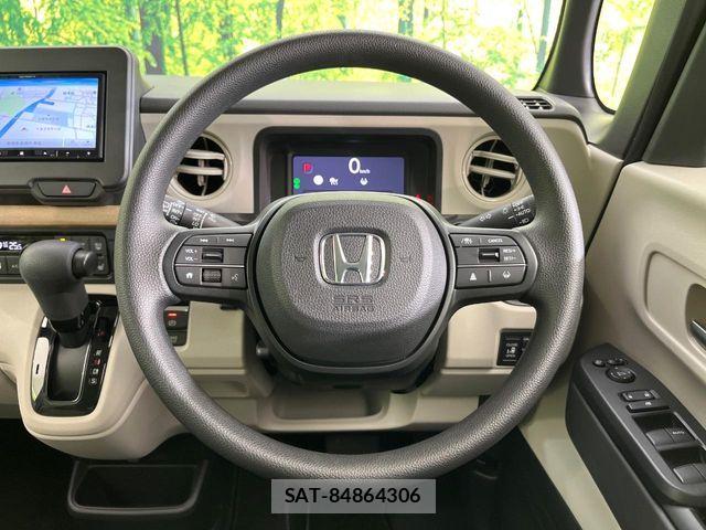 Honda N BOX 2024-10 8525975-7