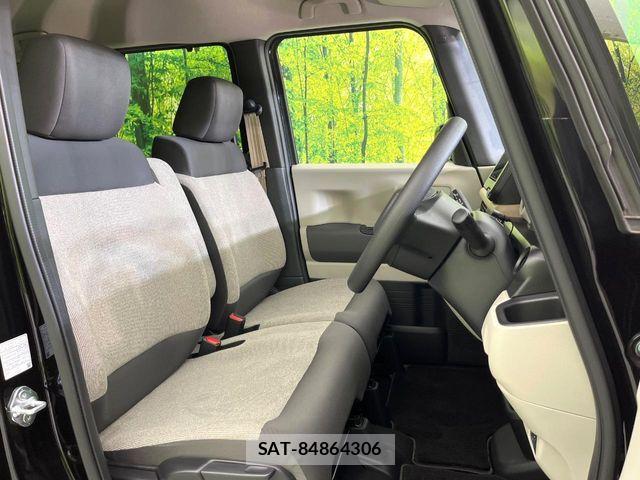 Honda N BOX 2024-10 8525975-8