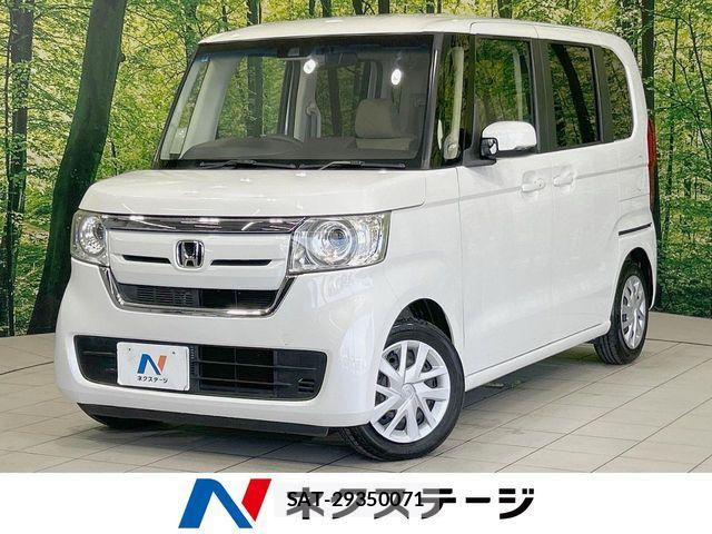 Honda N BOX 2019-09 8525989-0