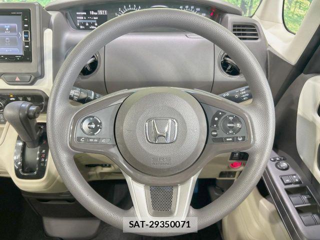 Honda N BOX 2019-09 8525989-9