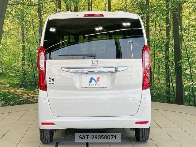 Honda N BOX 2019-09 8525989-13