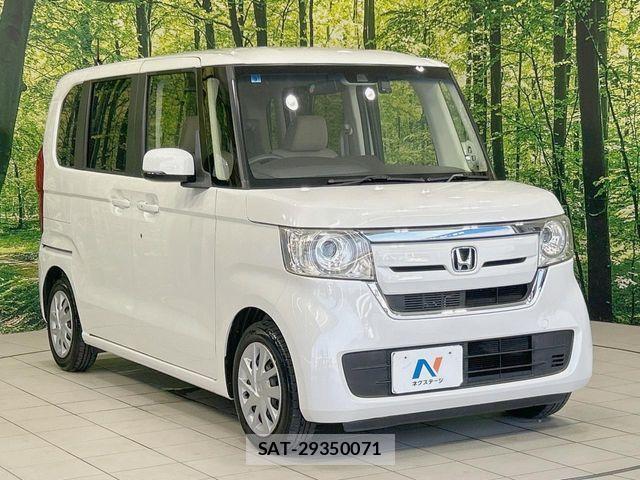Honda N BOX 2019-09 8525989-14