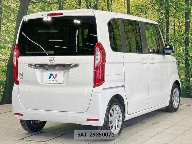 Honda N BOX 2019-09 8525989-15