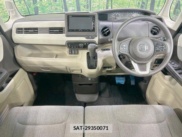 Honda N BOX 2019-09 8525989-1