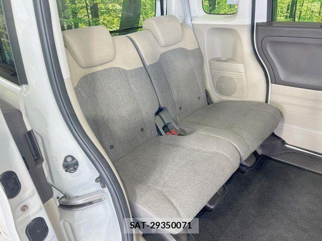 Honda N BOX 2019-09 8525989-8