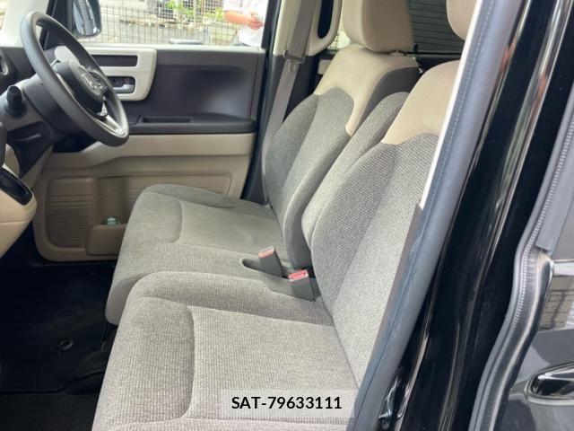 Honda N BOX 2018-04 8526039-9