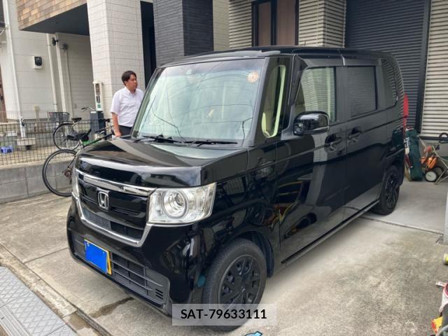 Honda N BOX 2018-04 8526039-1