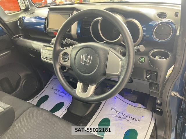 Honda N BOX 2014-05 8526062-16