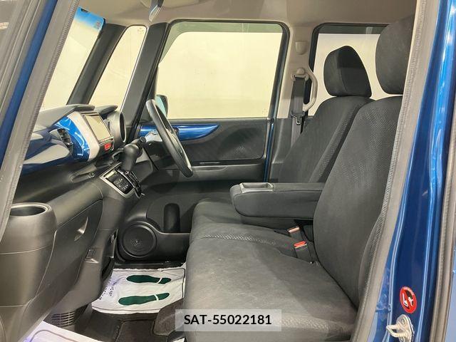 Honda N BOX 2014-05 8526062-20