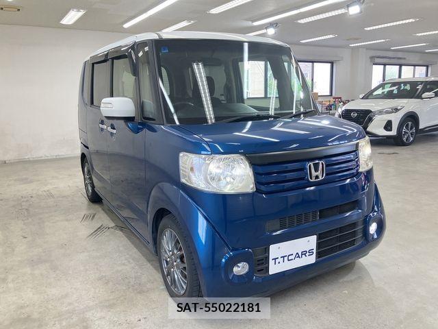 Honda N BOX 2014-05 8526062-22