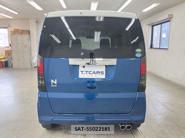Honda N BOX 2014-05 8526062-23