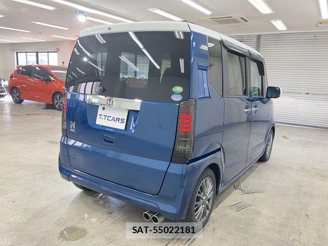 Honda N BOX 2014-05 8526062-24