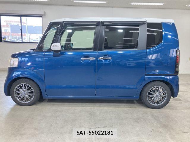 Honda N BOX 2014-05 8526062-25