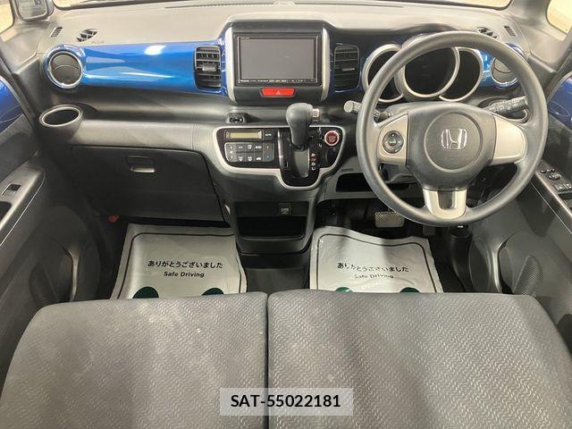 Honda N BOX 2014-05 8526062-26