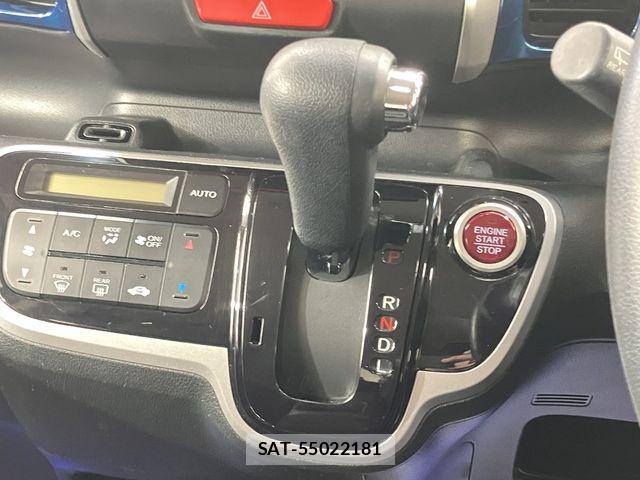 Honda N BOX 2014-05 8526062-27
