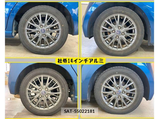 Honda N BOX 2014-05 8526062-6