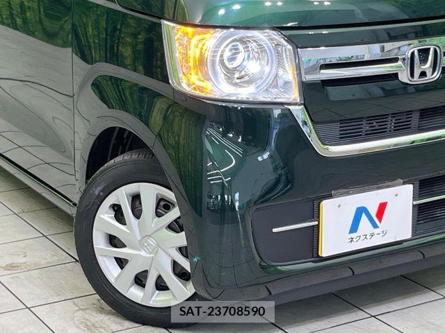 Honda N BOX 2023-03 8525977-11