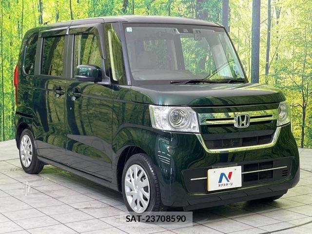 Honda N BOX 2023-03 8525977-15