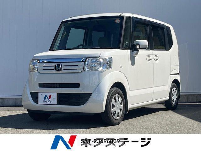 Honda N BOX 2012-05 8526058-0