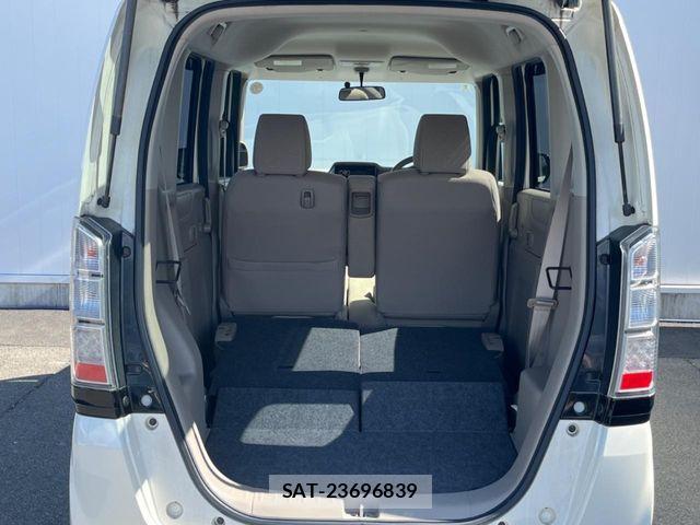Honda N BOX 2012-05 8526058-9