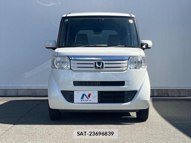 Honda N BOX 2012-05 8526058-13