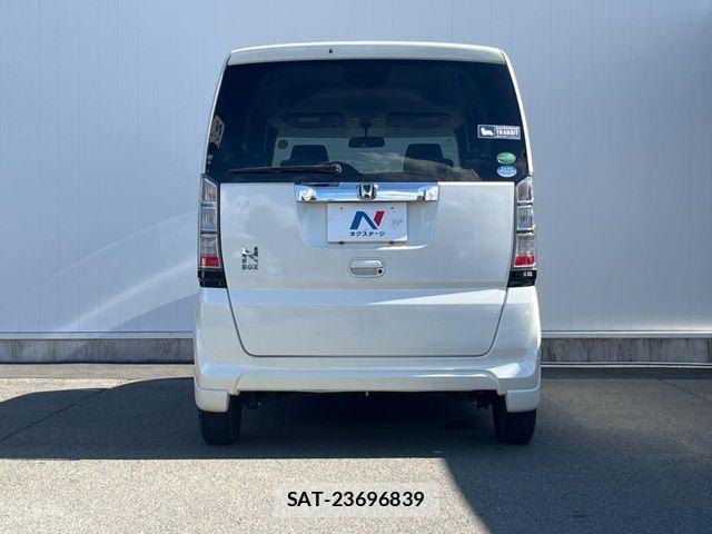 Honda N BOX 2012-05 8526058-14