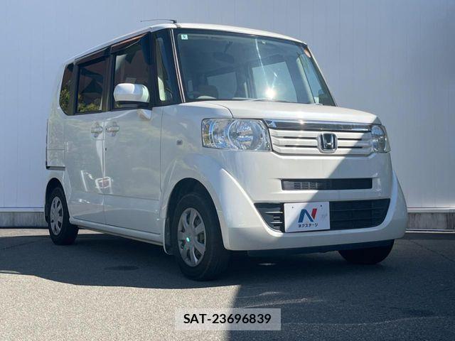 Honda N BOX 2012-05 8526058-15