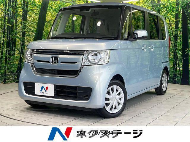 Honda N BOX 2020-06 8526032-0