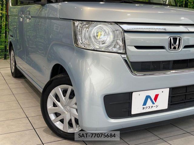Honda N BOX 2020-06 8526032-11