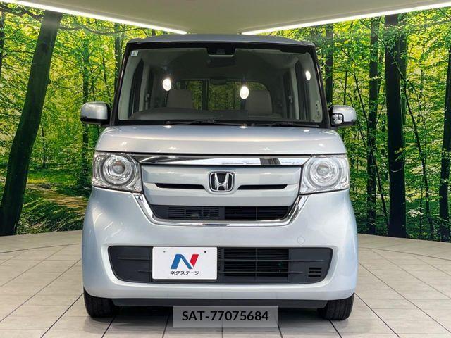 Honda N BOX 2020-06 8526032-13