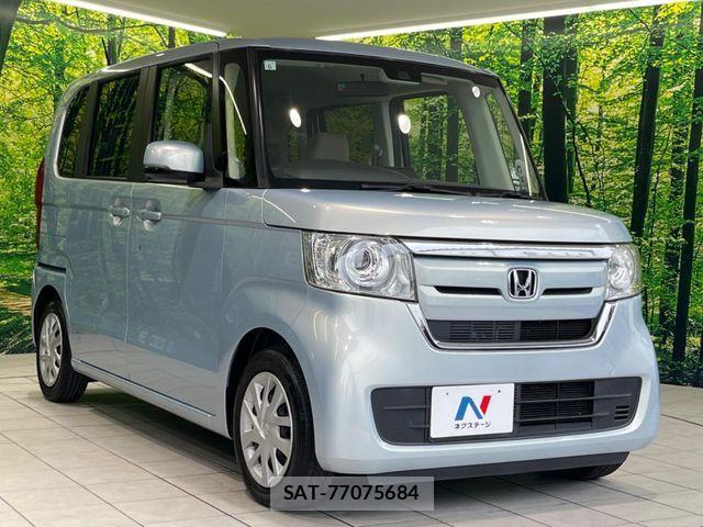 Honda N BOX 2020-06 8526032-15