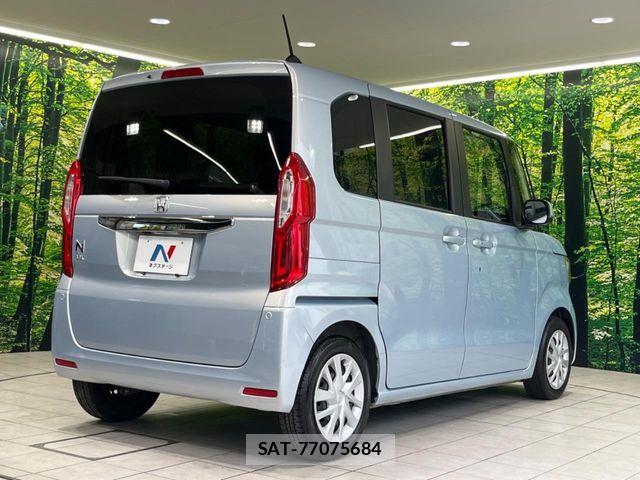 Honda N BOX 2020-06 8526032-16