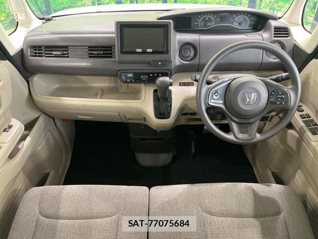 Honda N BOX 2020-06 8526032-1