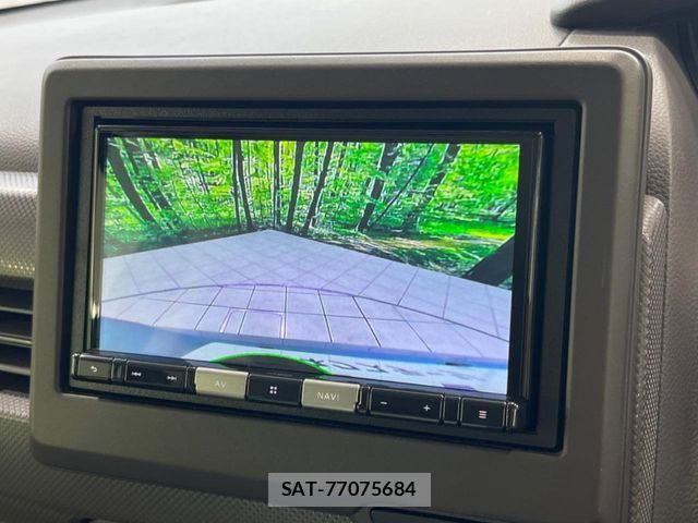 Honda N BOX 2020-06 8526032-3