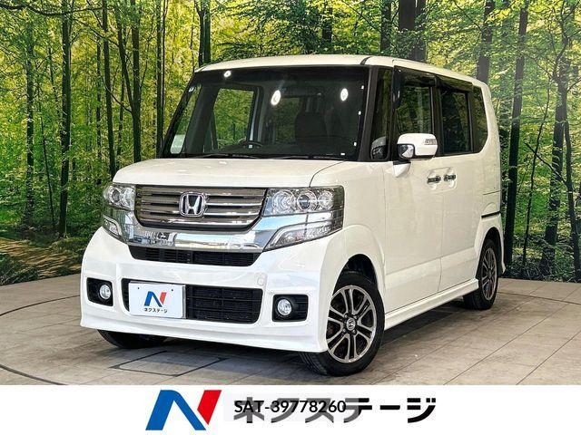 Honda N BOX 2013-09 8526043-0