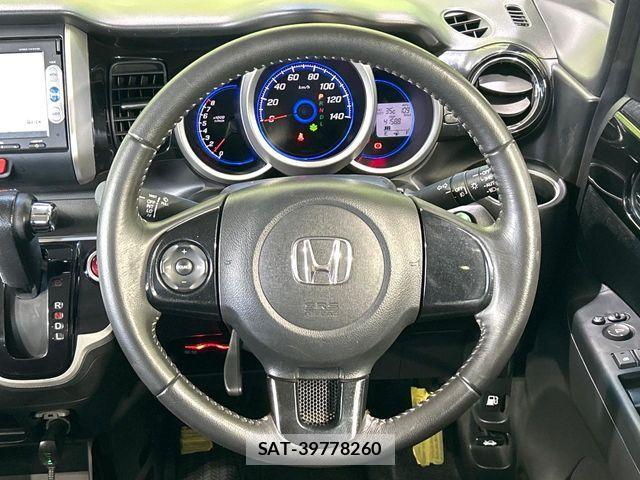 Honda N BOX 2013-09 8526043-10