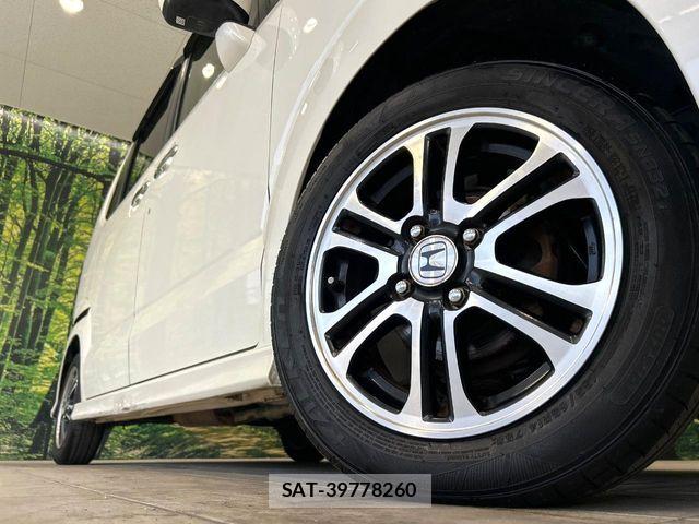 Honda N BOX 2013-09 8526043-11