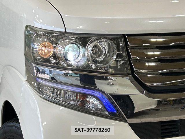 Honda N BOX 2013-09 8526043-12