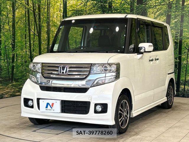 Honda N BOX 2013-09 8526043-15