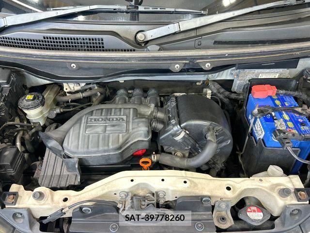 Honda N BOX 2013-09 8526043-17