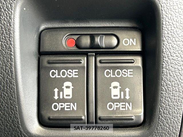 Honda N BOX 2013-09 8526043-4