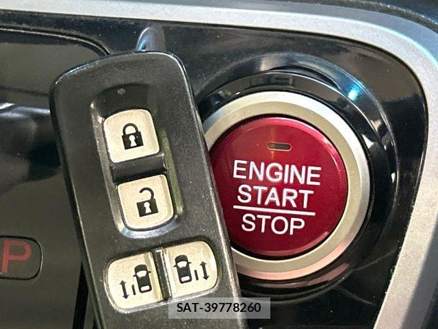 Honda N BOX 2013-09 8526043-6
