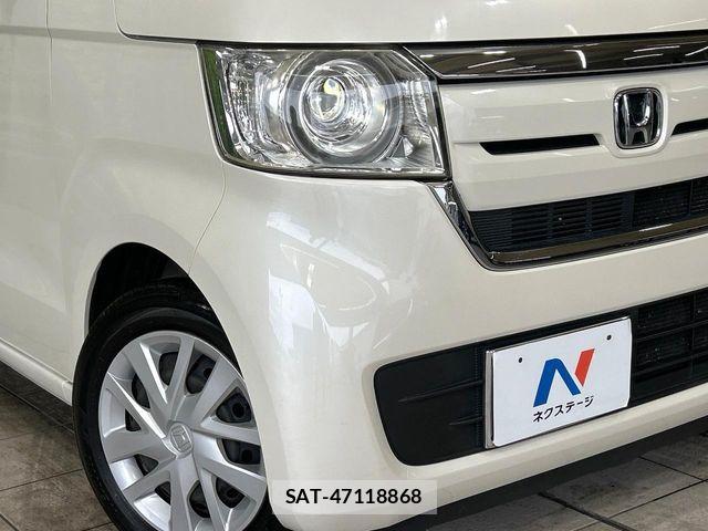 Honda N BOX 2017-11 8526038-12