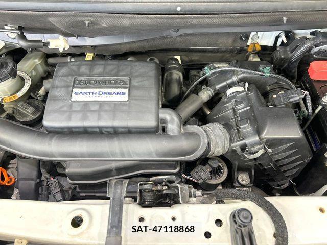 Honda N BOX 2017-11 8526038-17