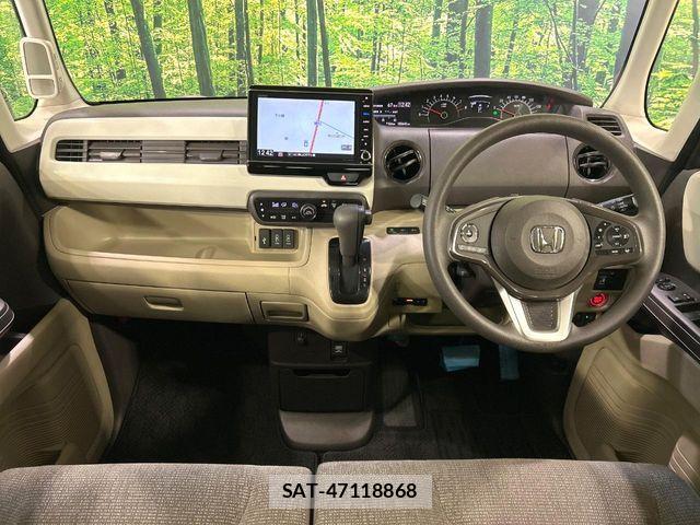 Honda N BOX 2017-11 8526038-1
