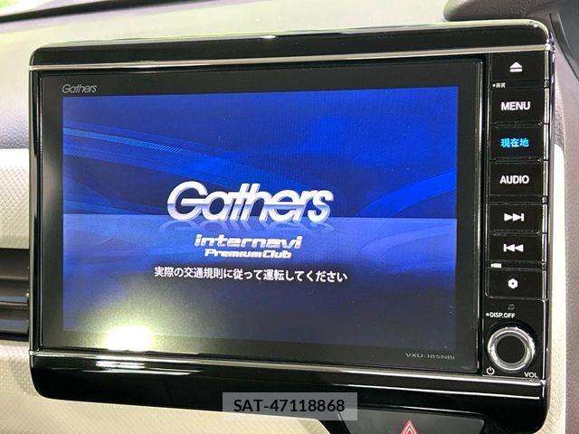 Honda N BOX 2017-11 8526038-2