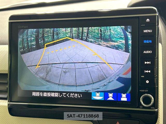 Honda N BOX 2017-11 8526038-3