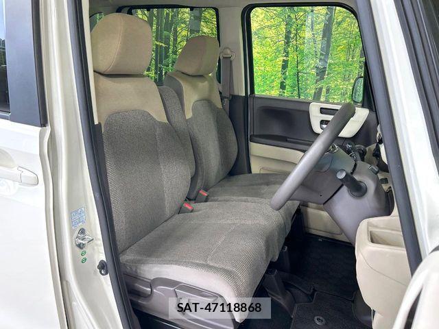Honda N BOX 2017-11 8526038-7