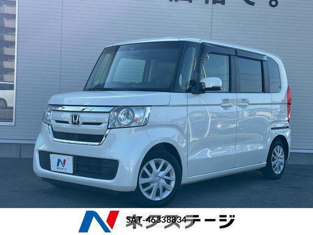 Honda N BOX 2017-11 8526013-0