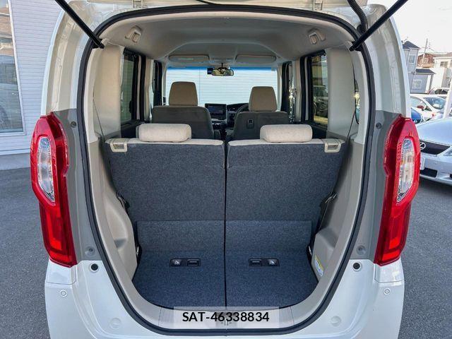 Honda N BOX 2017-11 8526013-9